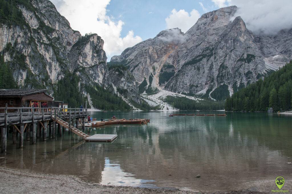 Lago di Braies
