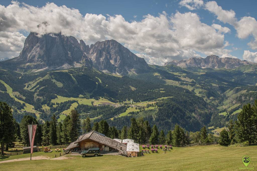 Alpe di Siusi