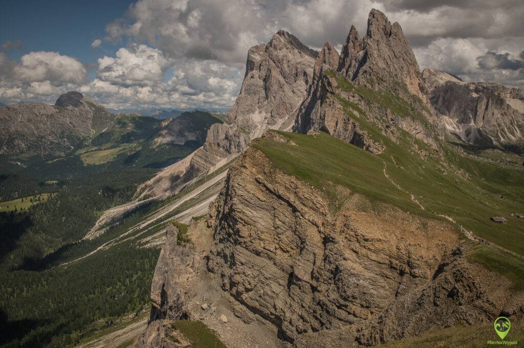 Seceda