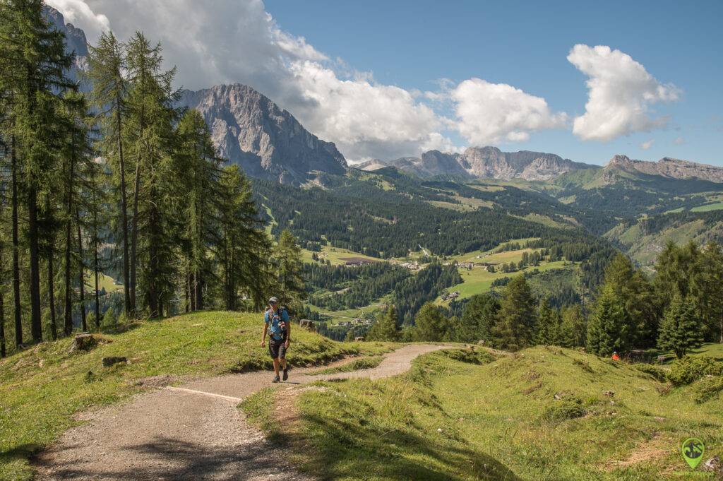 Alpe di Siusi