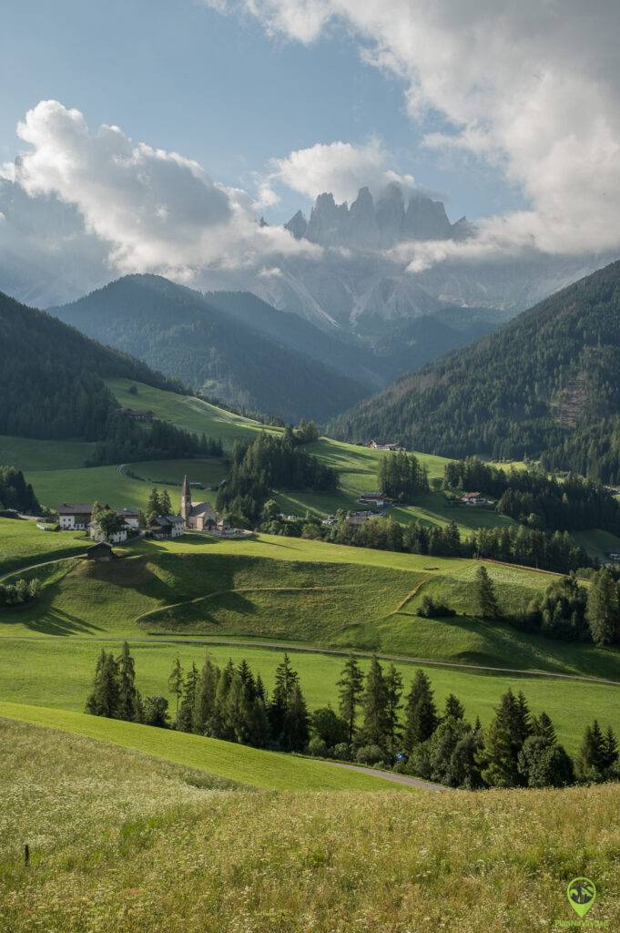 Val di Funes