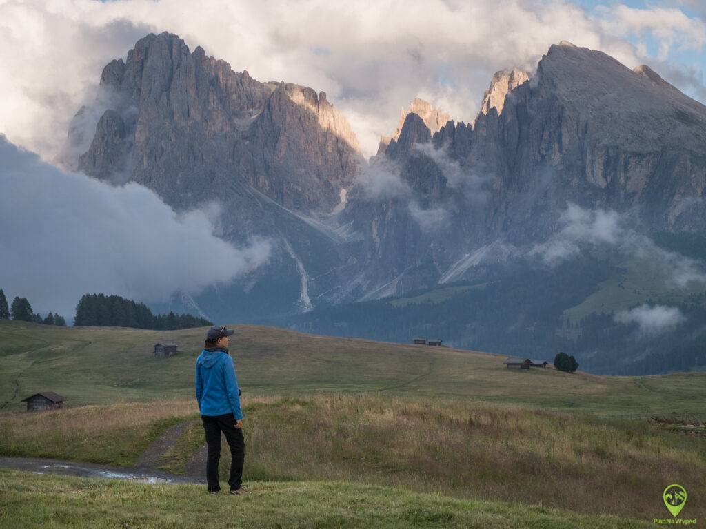 Alpe di Siusi