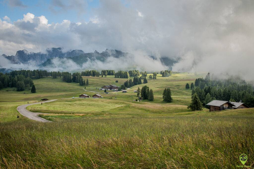 Alpe di Siusi