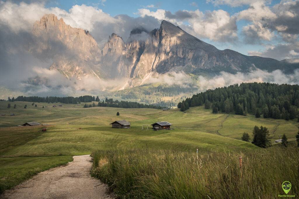 Alpe di Siusi