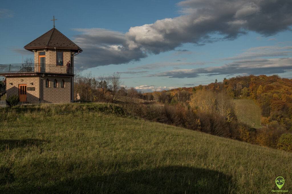 Pogórze Rożnowskie