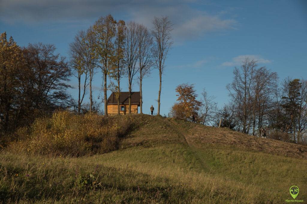 Pogórze Rożnowskie