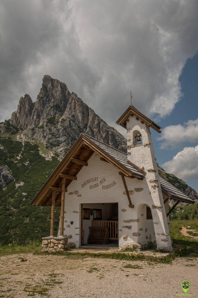 Przełęcz Falzarego