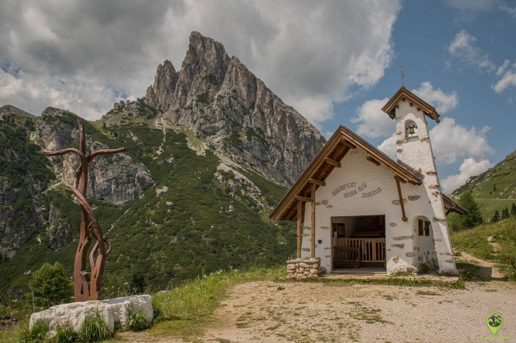 Przełęcz Falzarego