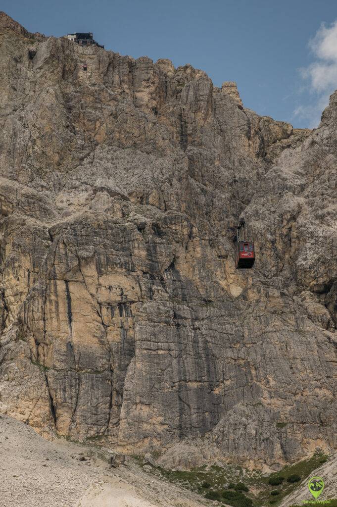 Przełęcz Falzarego