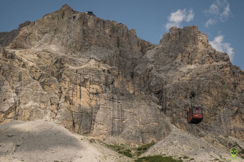 Przełęcz Falzarego