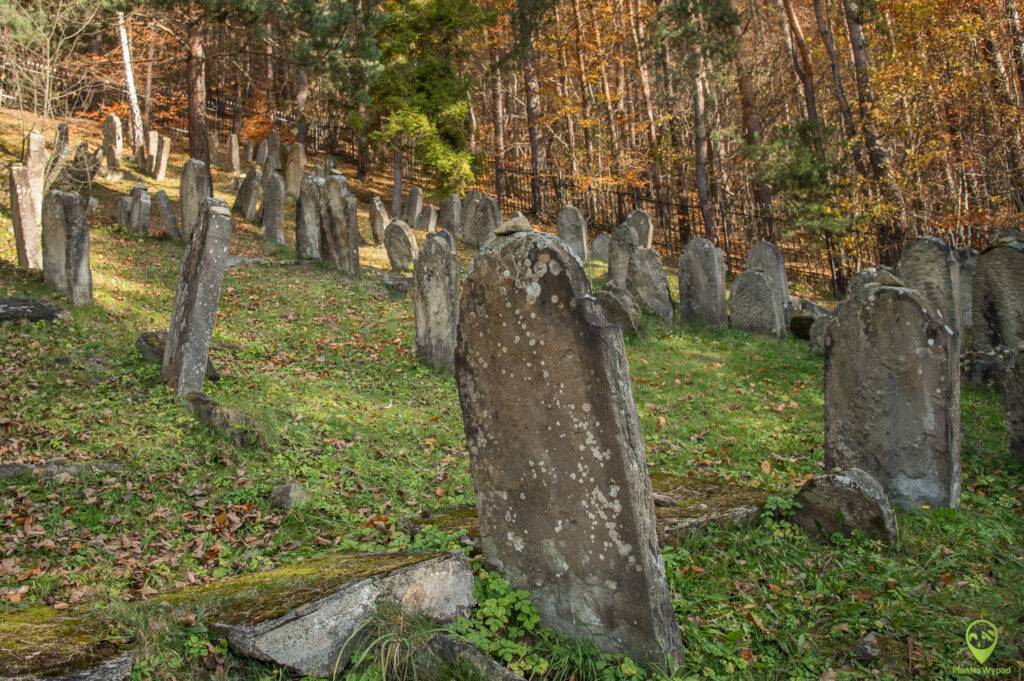 wieża na Malniku w Muszynie