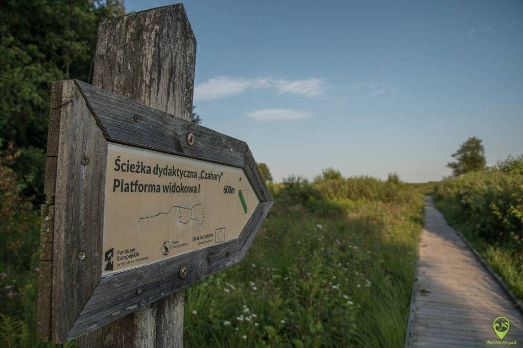 Poleski Park Narodowy