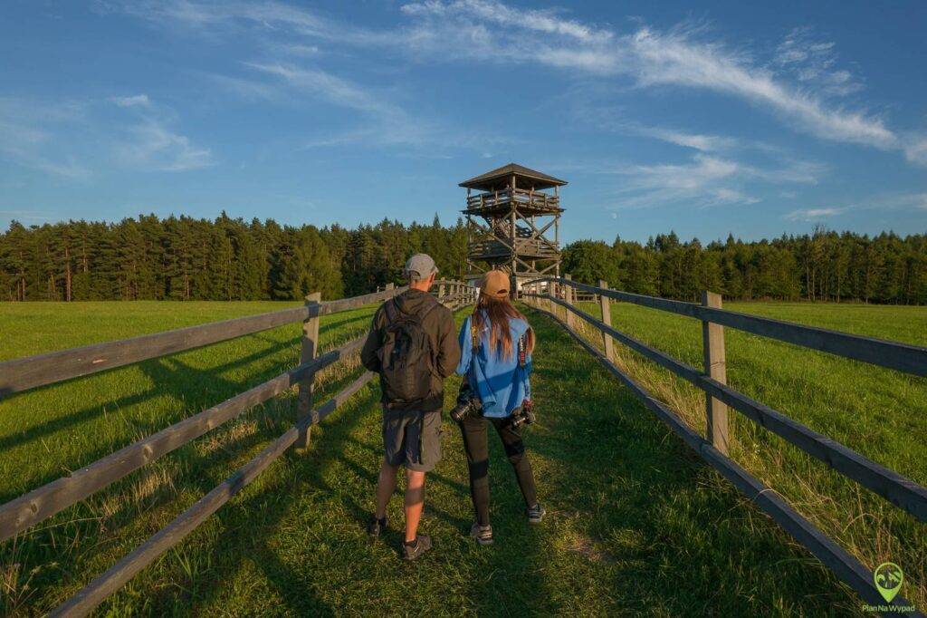 Roztoczański Park Narodowy