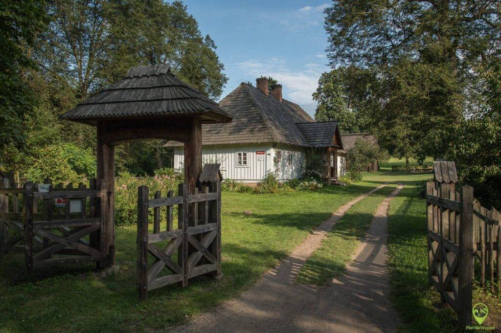 Roztoczański Park Narodowy