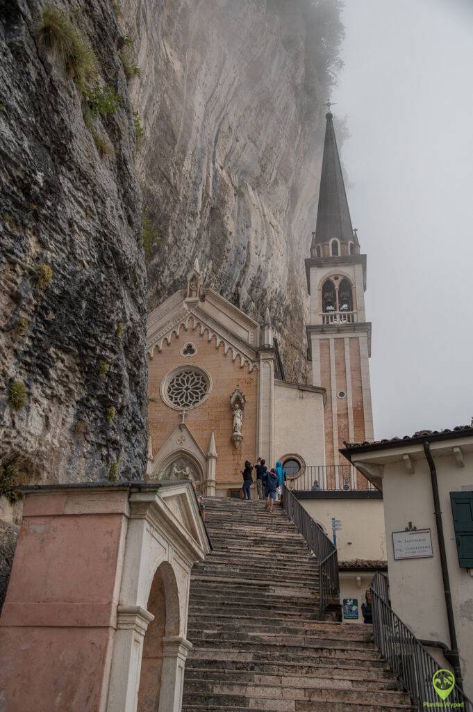 Jezioro Garda atrakcje