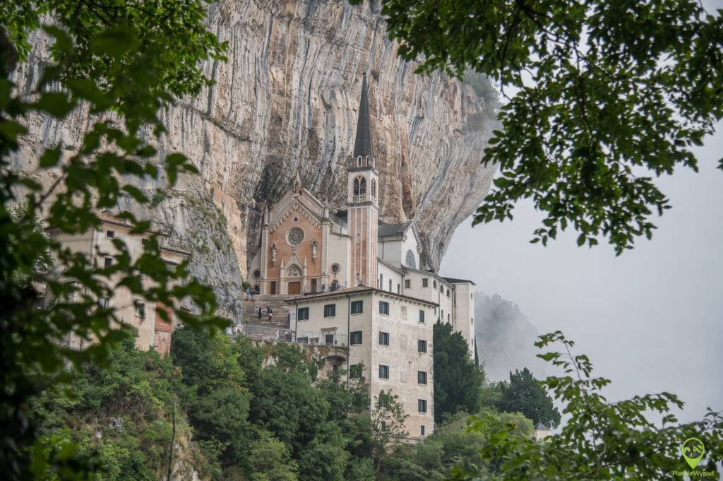 Jezioro Garda atrakcje