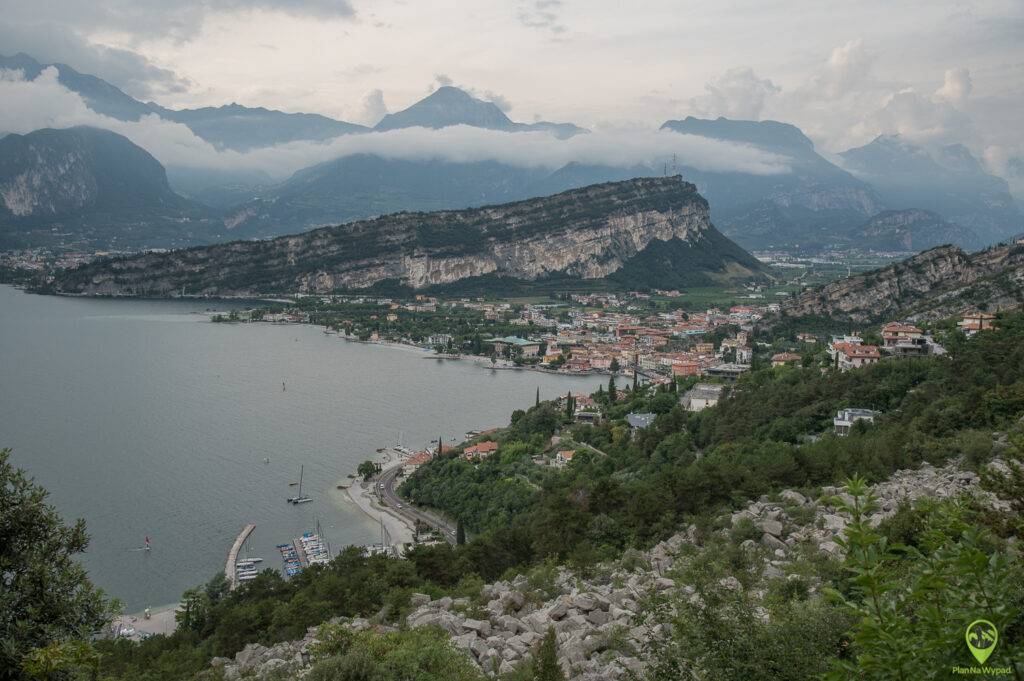 Jezioro Garda atrakcje