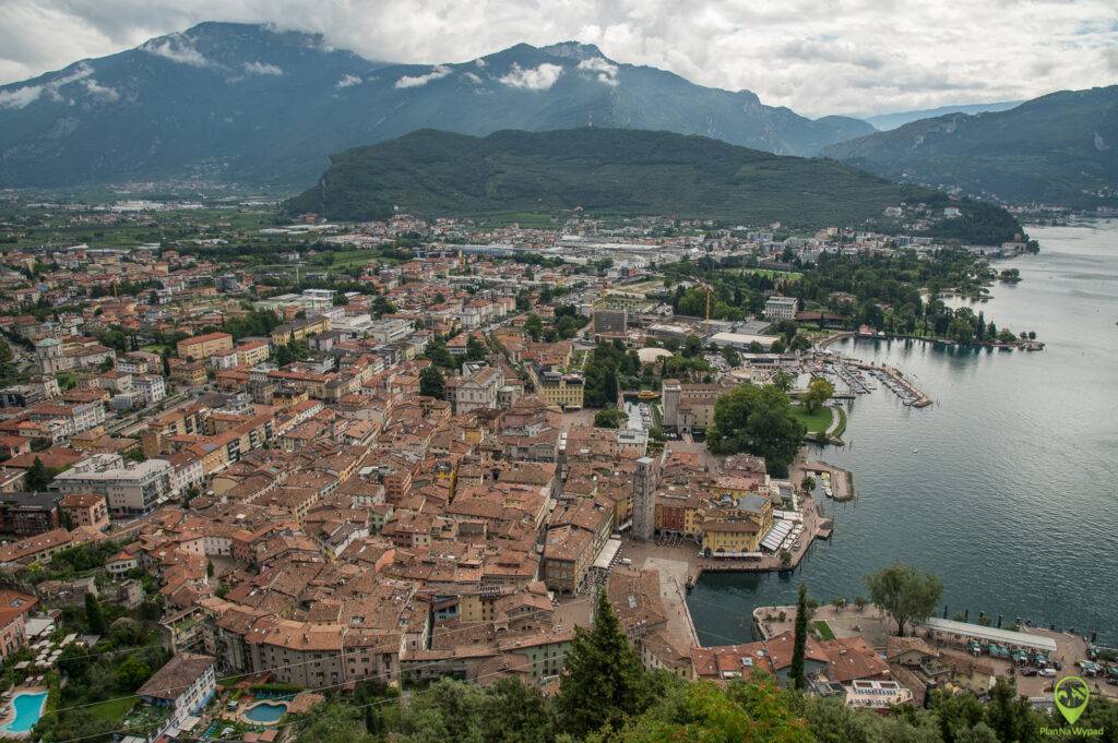 Jezioro Garda atrakcje