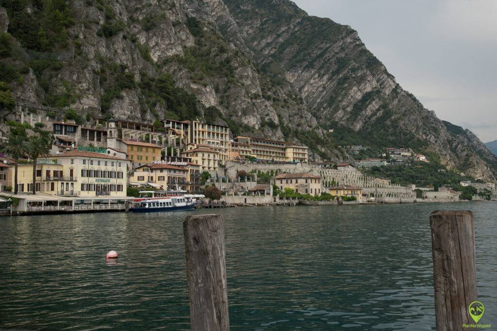 Jezioro Garda atrakcje