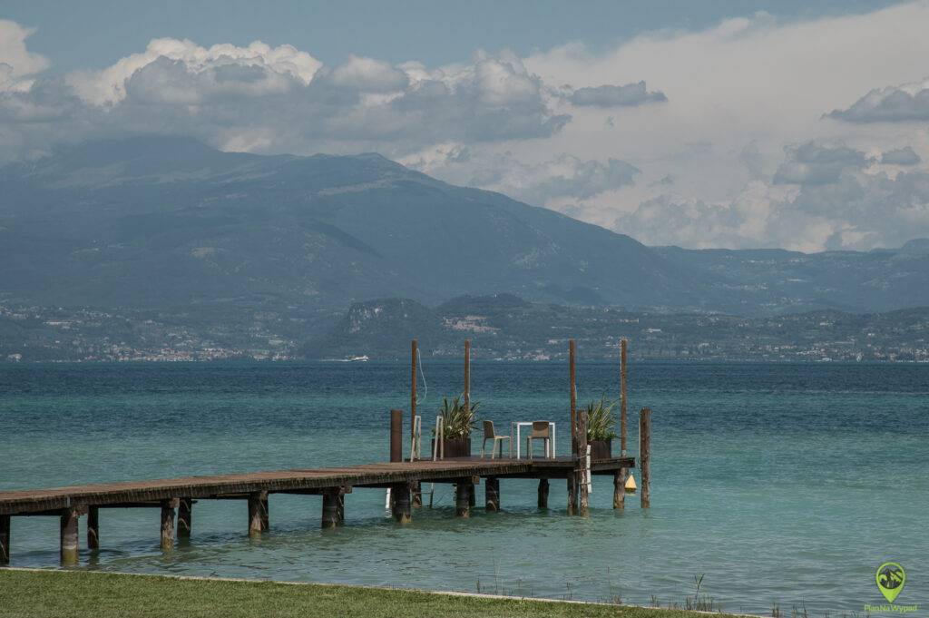 Jezioro Garda atrakcje