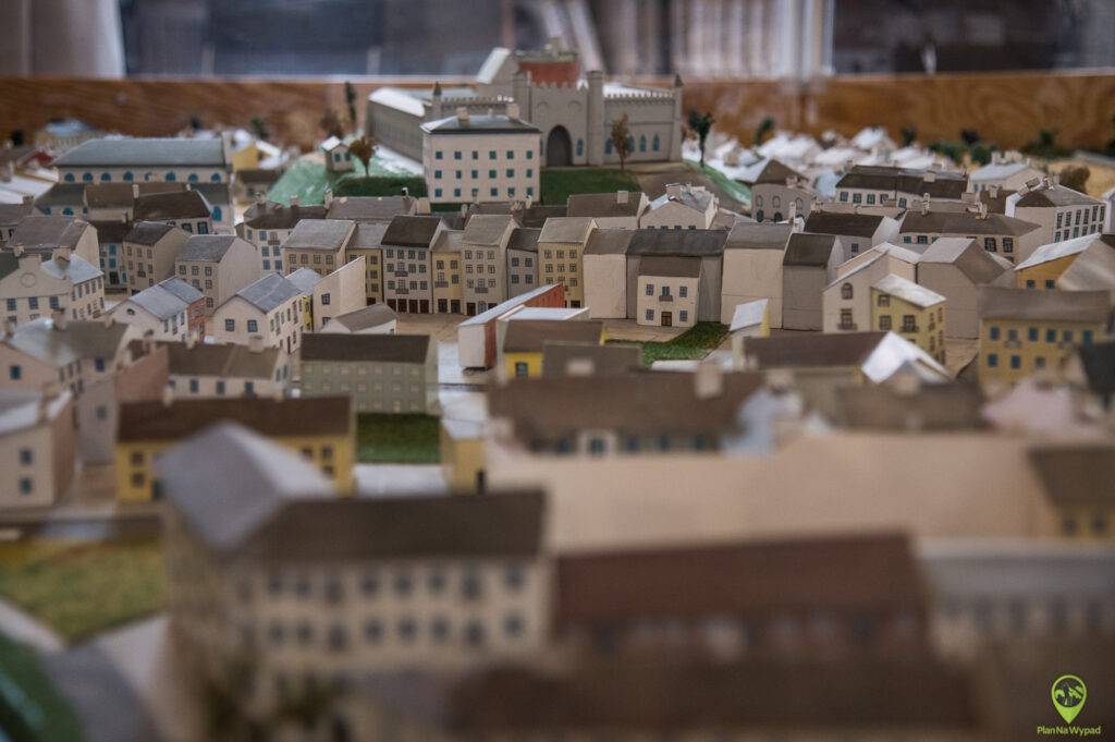 Brama Grodzka w Lublinie