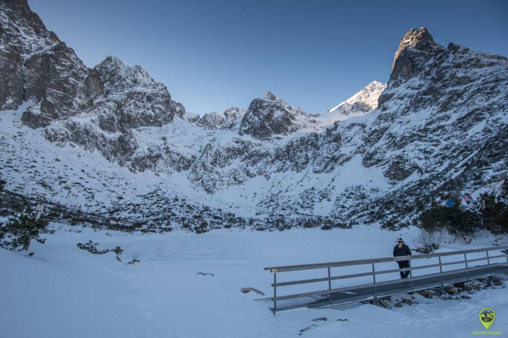 Schronisko Chata pri Zelenom plese