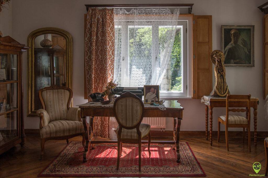 Dom Kuncewiczรณw