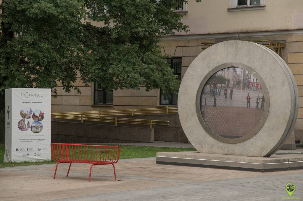 Portal Lublin