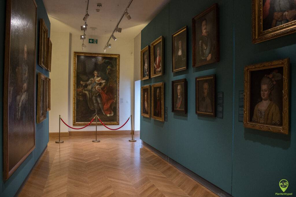 Muzeum Narodowe Lublin