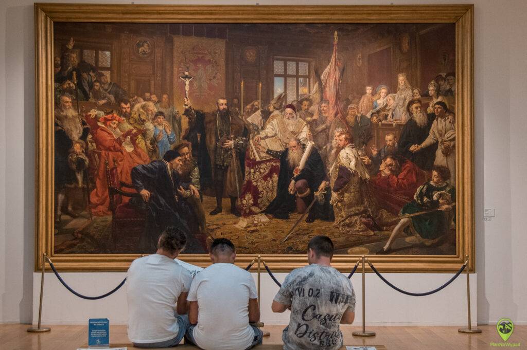 Muzeum Narodowe Lublin