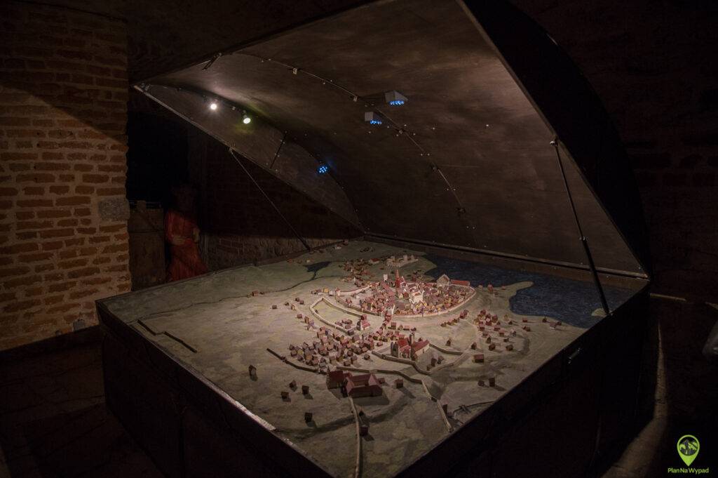 Lublin Podziemna Trasa