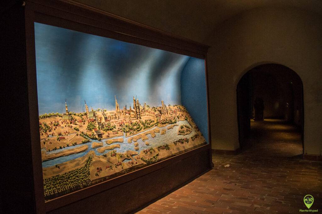 Lublin Podziemna Trasa