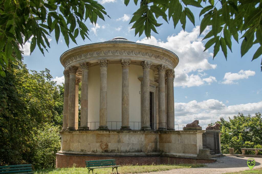 Pałac Czartoryskich w Puławach