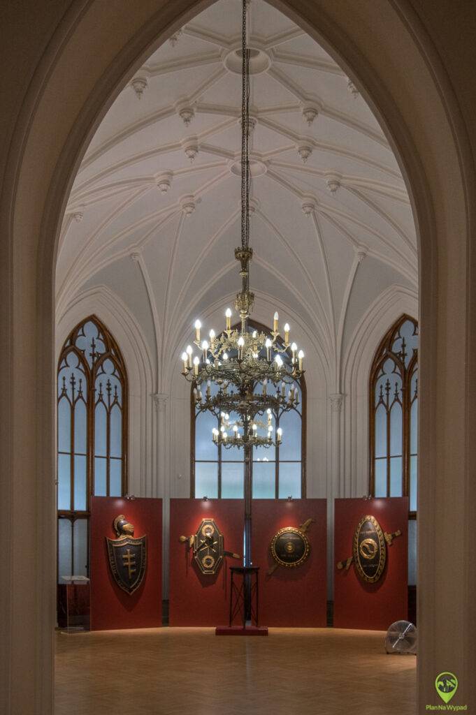 Pałac Czartoryskich w Puławach