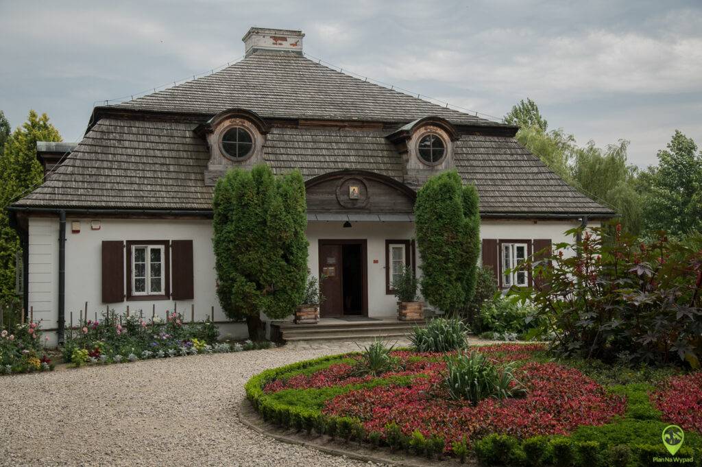 Muzeum wsi lubelskiej