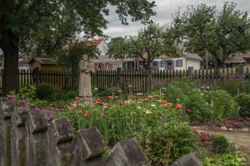 Muzeum wsi lubelskiej