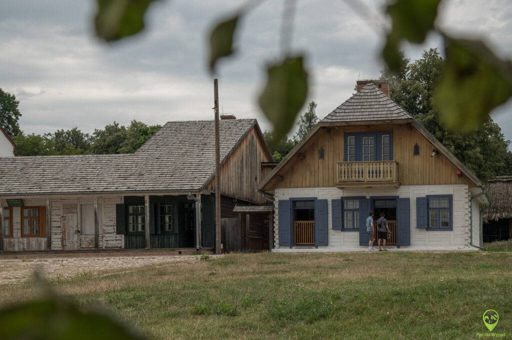Muzeum wsi lubelskiej