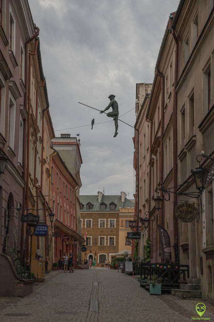 Stare Miasto w Lublinie