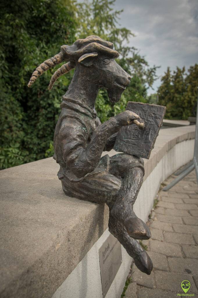 Stare Miasto w Lublinie