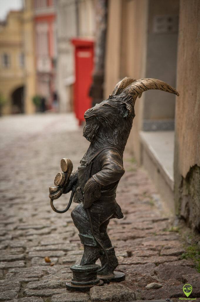 Stare Miasto w Lublinie