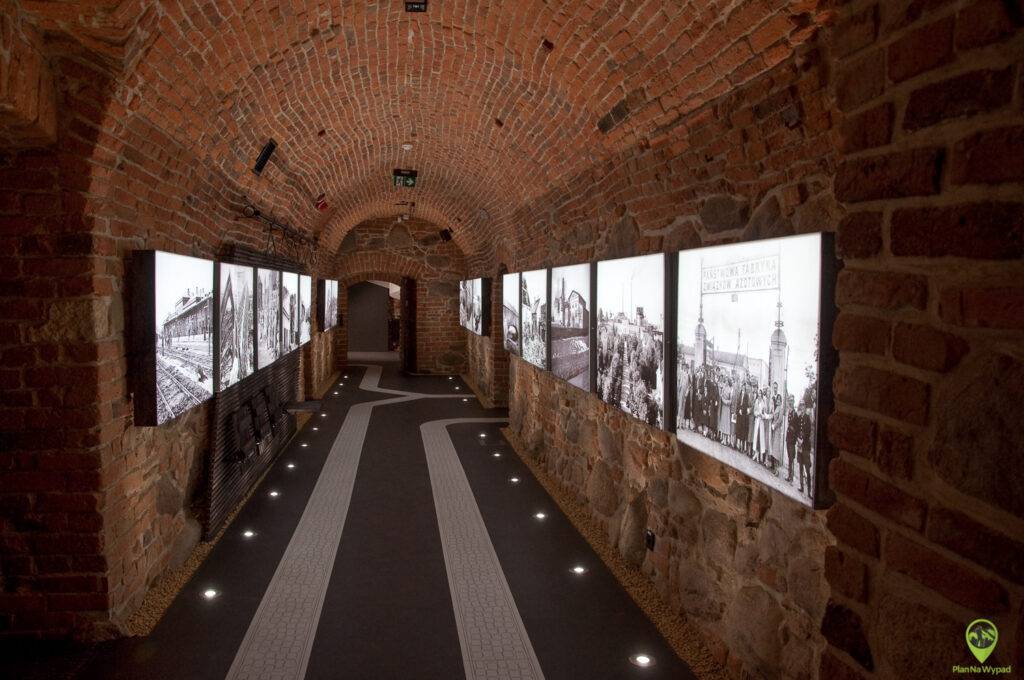 Muzeum Historii Miasta - Tarnów atrakcje.