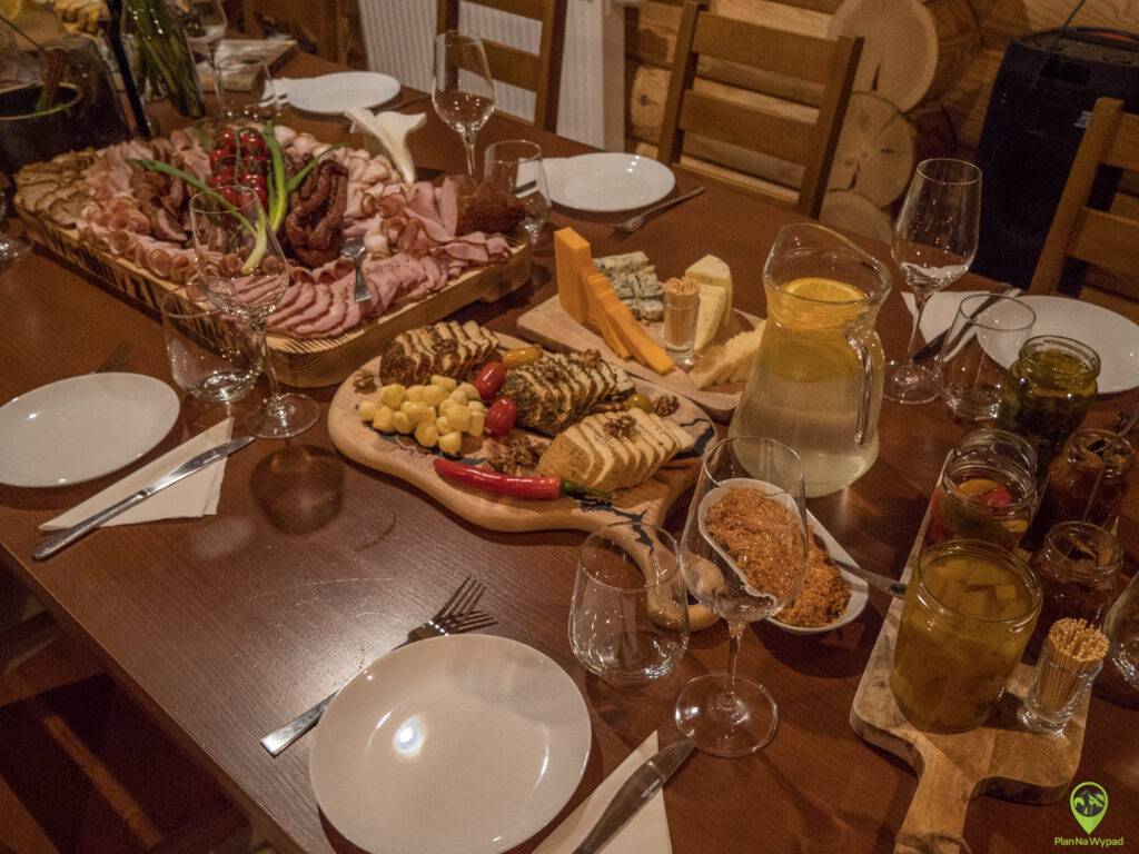 Co zobaczyć w okolicy Tarnowa? Winnica Uroczysko.